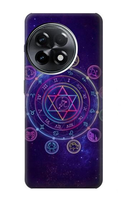 S3461 Zodiac Case For OnePlus 11R