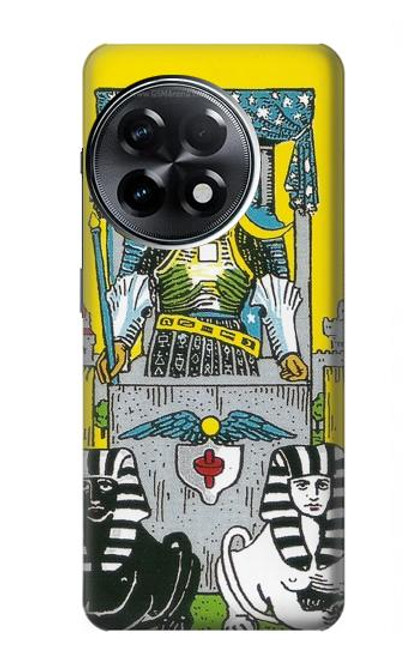 S3739 Tarot Card The Chariot Case For OnePlus 11R
