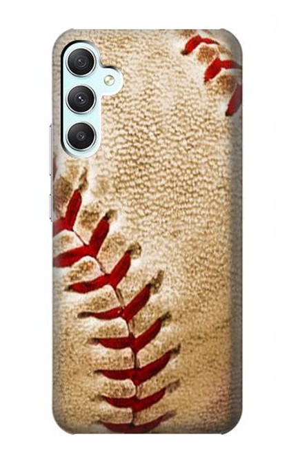 S0064 Baseball Case For Samsung Galaxy A34 5G