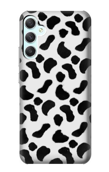 S2728 Dalmatians Texture Case For Samsung Galaxy A34 5G