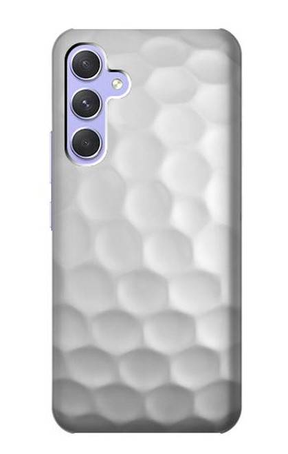 S0071 Golf Ball Case For Samsung Galaxy A54 5G