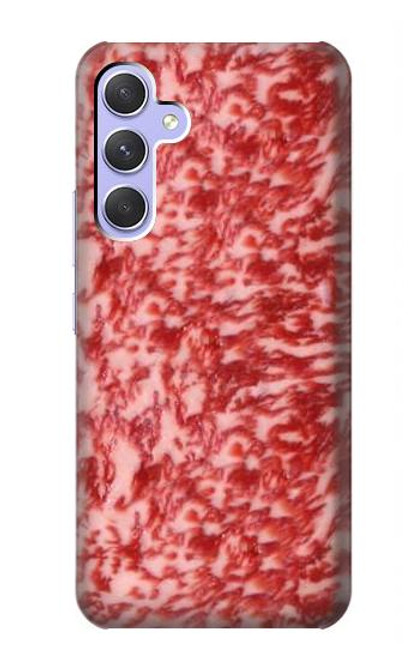 S0626 Kobe Beef Case For Samsung Galaxy A54 5G