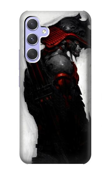S2111 Dark Samurai Case For Samsung Galaxy A54 5G