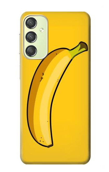 S2294 Banana Case For Samsung Galaxy A24 4G