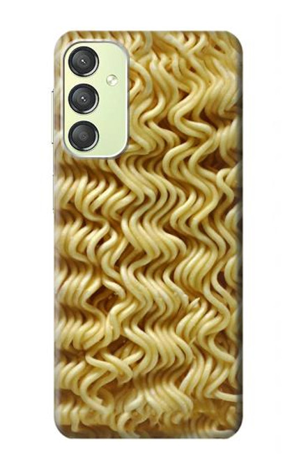 S2715 Instant Noodles Case For Samsung Galaxy A24 4G