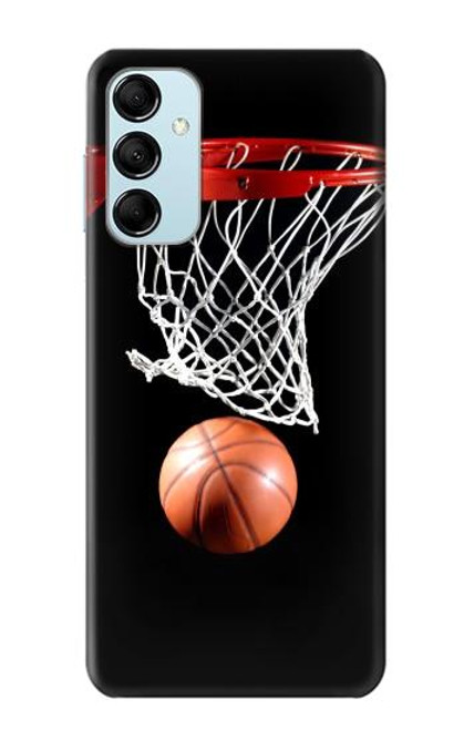 S0066 Basketball Case For Samsung Galaxy M14