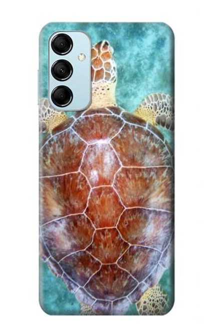 S1424 Sea Turtle Case For Samsung Galaxy M14