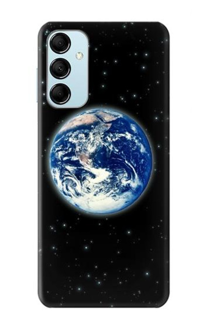 S2266 Earth Planet Space Star nebula Case For Samsung Galaxy M14