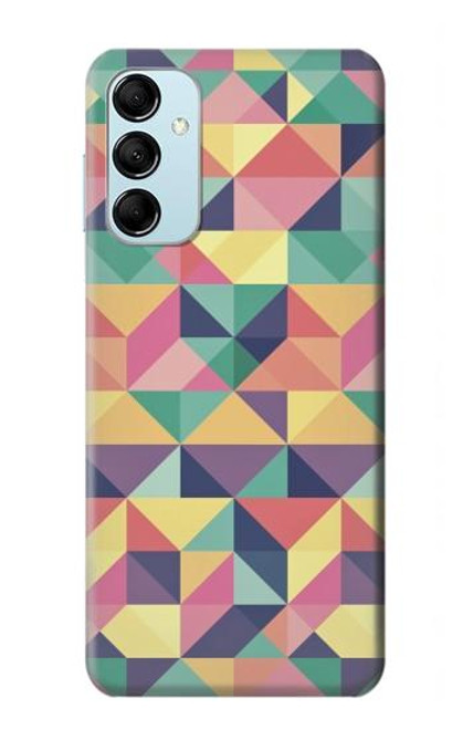 S2379 Variation Pattern Case For Samsung Galaxy M14