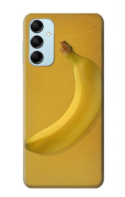 S3872 Banana Case For Samsung Galaxy M14