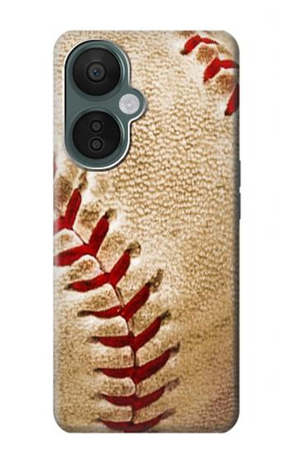 S0064 Baseball Case For OnePlus Nord CE 3 Lite, Nord N30 5G