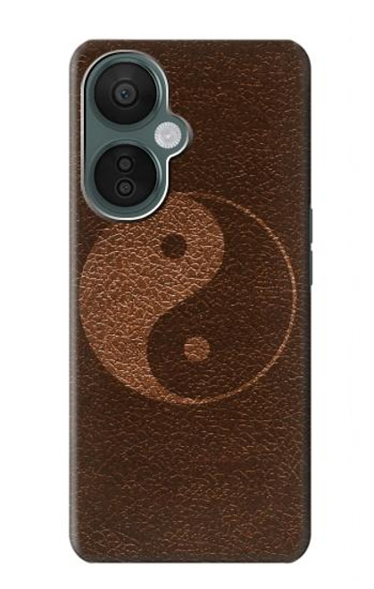 S0825 Taoism Yin Yang Case For OnePlus Nord CE 3 Lite, Nord N30 5G