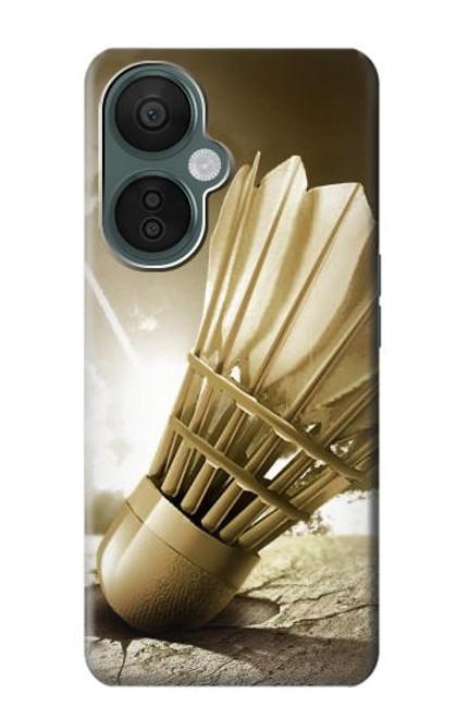 S0979 Badminton Sport Art Case For OnePlus Nord CE 3 Lite, Nord N30 5G