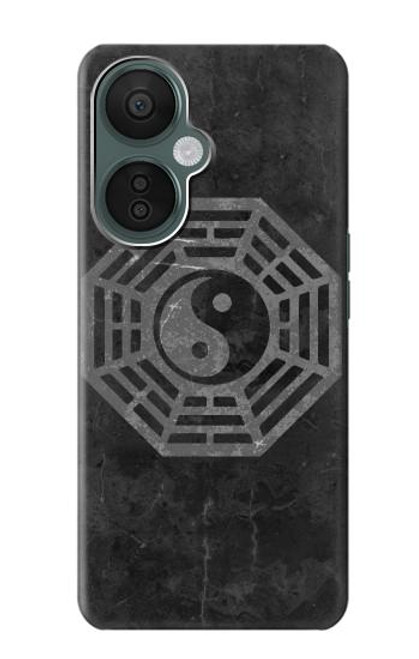 S2503 Tao Dharma Yin Yang Case For OnePlus Nord CE 3 Lite, Nord N30 5G