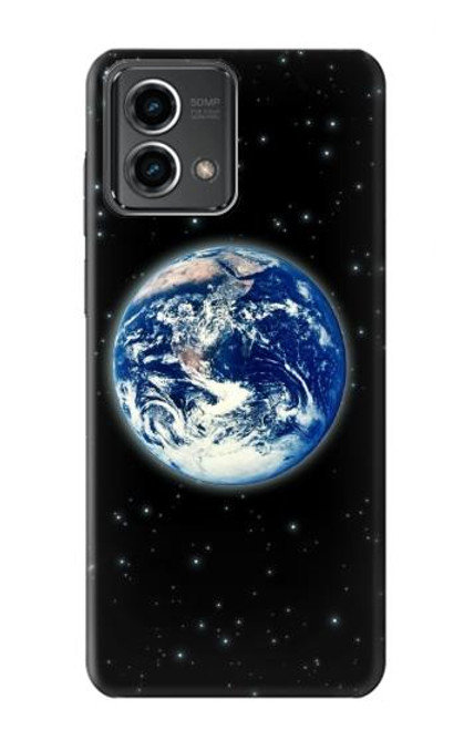 S2266 Earth Planet Space Star nebula Case For Motorola Moto G Stylus 5G (2023)