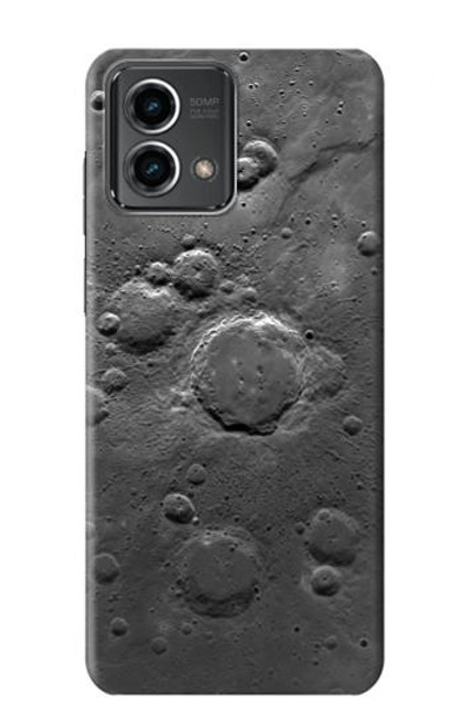 S2946 Moon Surface Case For Motorola Moto G Stylus 5G (2023)