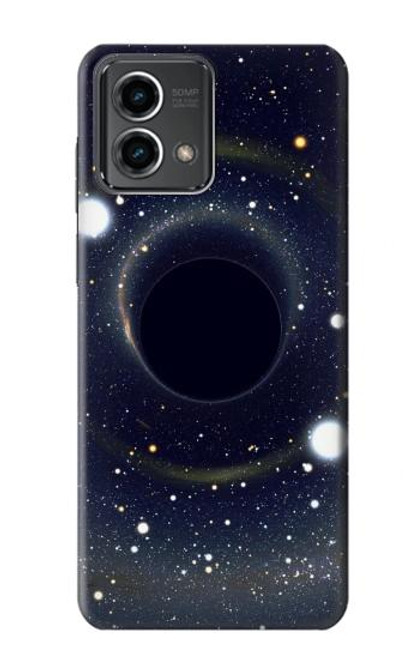 S3617 Black Hole Case For Motorola Moto G Stylus 5G (2023)