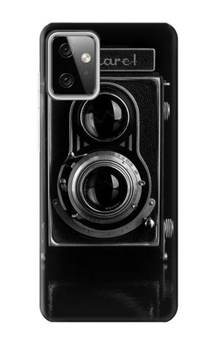 S1979 Vintage Camera Case For Motorola Moto G Power (2023) 5G