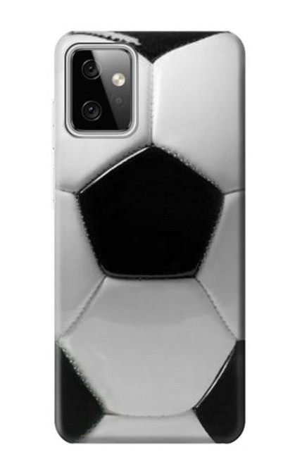 S2964 Football Soccer Ball Case For Motorola Moto G Power (2023) 5G
