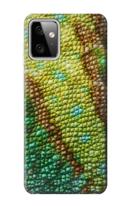 S3057 Lizard Skin Graphic Printed Case For Motorola Moto G Power (2023) 5G