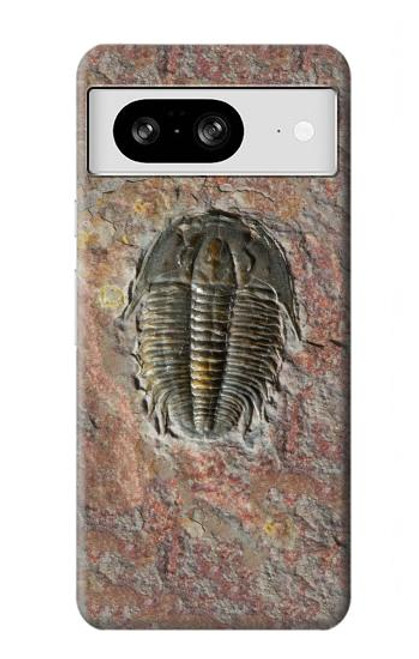 S1454 Trilobite Fossil Case For Google Pixel 8