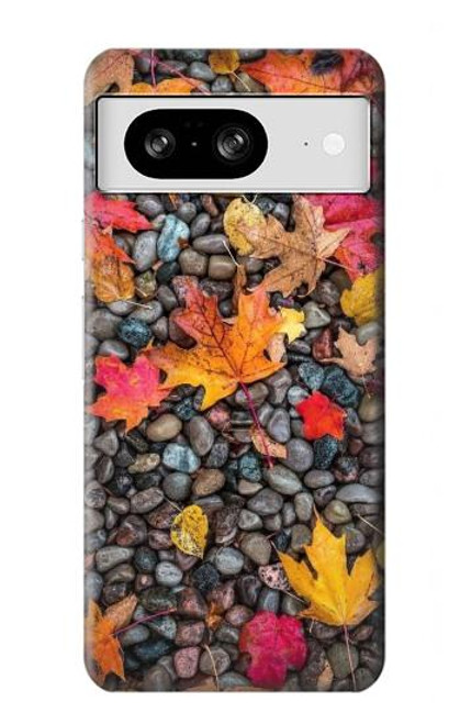 S3889 Maple Leaf Case For Google Pixel 8