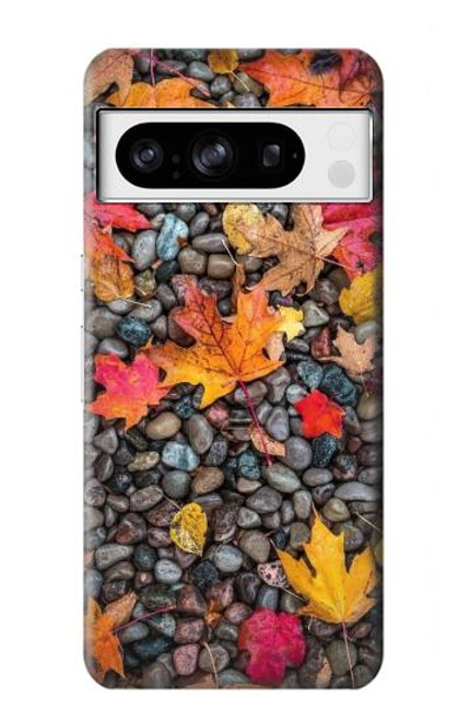 S3889 Maple Leaf Case For Google Pixel 8 pro