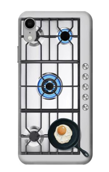S3928 Cooking Kitchen Graphic Case For iPhone XR