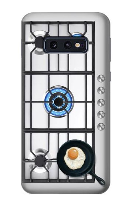 S3928 Cooking Kitchen Graphic Case For Samsung Galaxy S10e