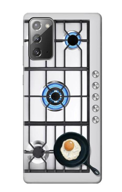 S3928 Cooking Kitchen Graphic Case For Samsung Galaxy Note 20