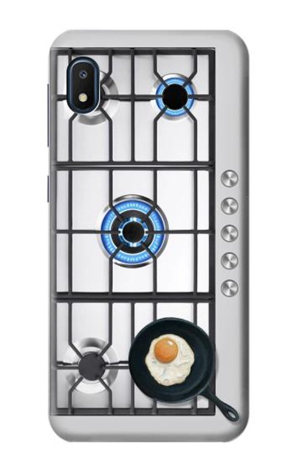 S3928 Cooking Kitchen Graphic Case For Samsung Galaxy A10e