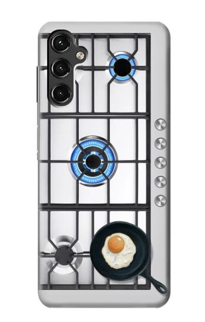 S3928 Cooking Kitchen Graphic Case For Samsung Galaxy A14 5G