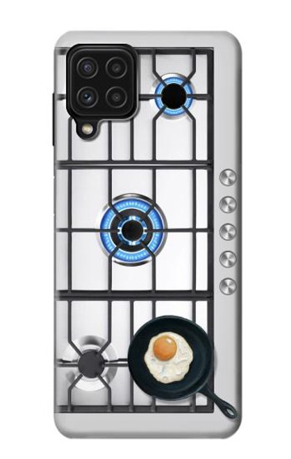 S3928 Cooking Kitchen Graphic Case For Samsung Galaxy A22 4G