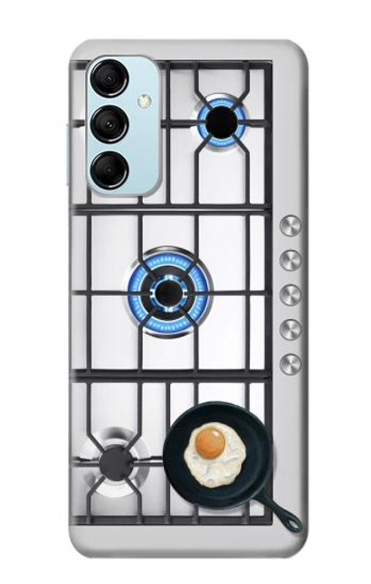 S3928 Cooking Kitchen Graphic Case For Samsung Galaxy M14