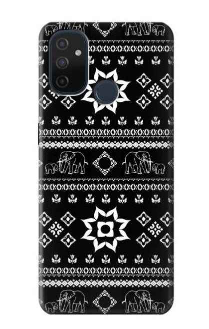 S3932 Elephant Pants Pattern Case For OnePlus Nord N100