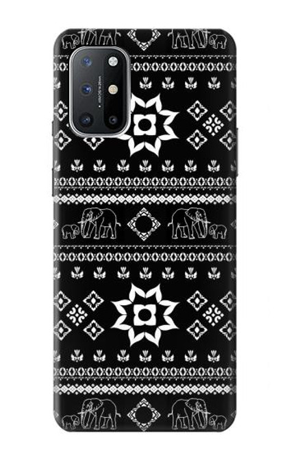 S3932 Elephant Pants Pattern Case For OnePlus 8T