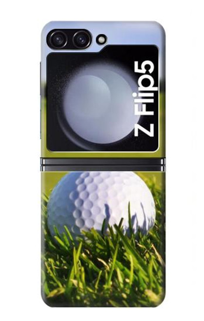S0068 Golf Case For Samsung Galaxy Z Flip 5
