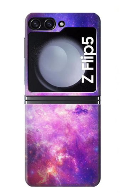 S2207 Milky Way Galaxy Case For Samsung Galaxy Z Flip 5