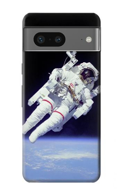 S3616 Astronaut Case For Google Pixel 7a