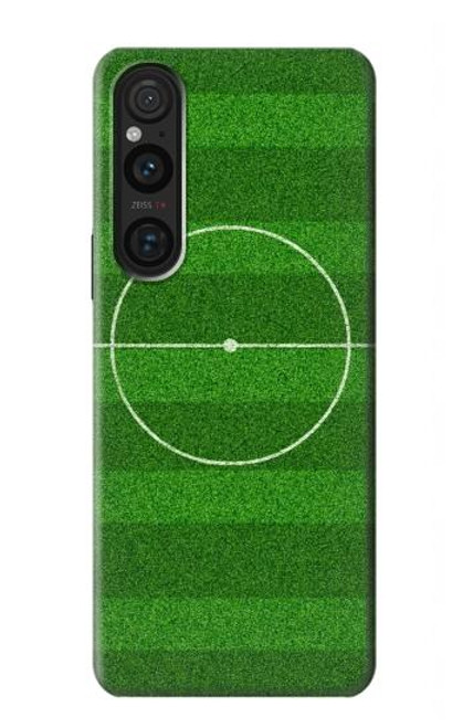 S2322 Football Soccer Field Case For Sony Xperia 1 V