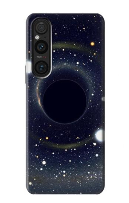 S3617 Black Hole Case For Sony Xperia 1 V