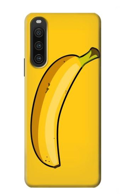 S2294 Banana Case For Sony Xperia 10 V