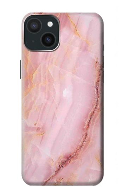 S3670 Blood Marble Case For iPhone 15 Plus