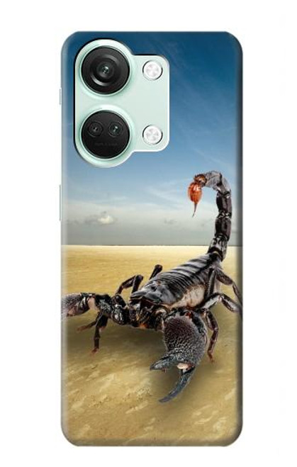 S0150 Desert Scorpion Case For OnePlus Nord 3