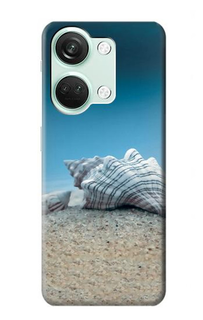 S3213 Sea Shells Under the Sea Case For OnePlus Nord 3