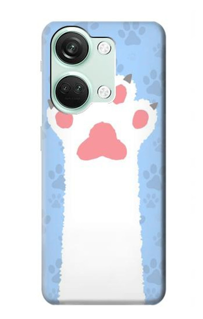 S3618 Cat Paw Case For OnePlus Nord 3