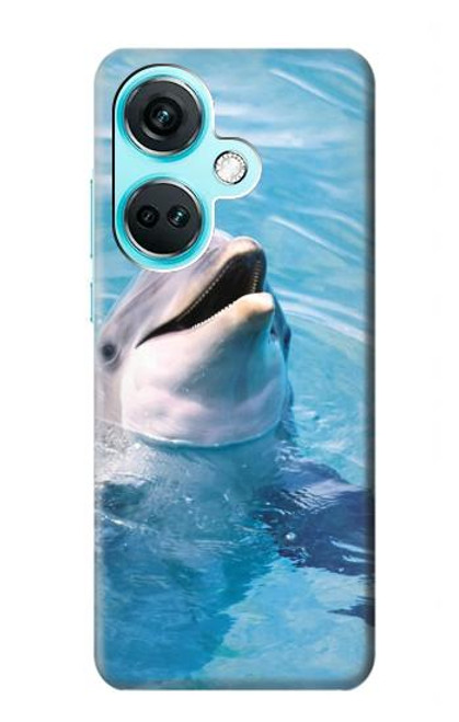 S1291 Dolphin Case For OnePlus Nord CE3