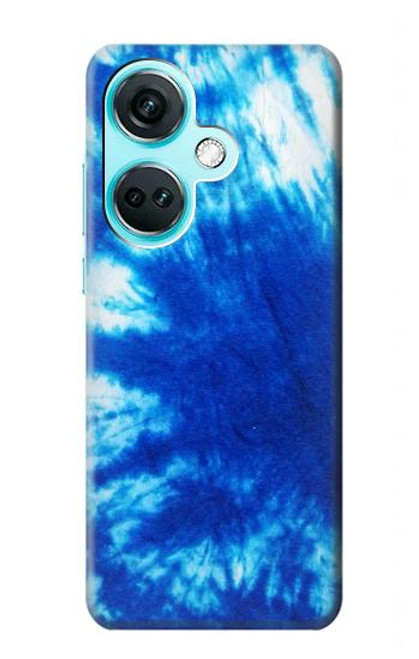 S1869 Tie Dye Blue Case For OnePlus Nord CE3