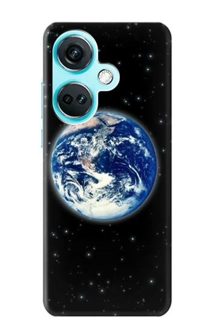 S2266 Earth Planet Space Star nebula Case For OnePlus Nord CE3