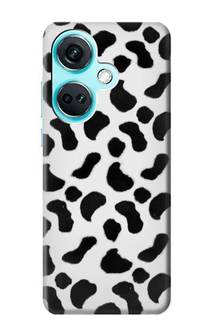 S2728 Dalmatians Texture Case For OnePlus Nord CE3